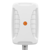 Poynting XPOL-24 Multiband Richtantenne für LTE und 5G mit 11dBi und 5m Kabel