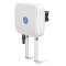 QuMax A950M LTE Multiband Richtantenne für Teltonika RUT900 und RUT950 Router wetterfest