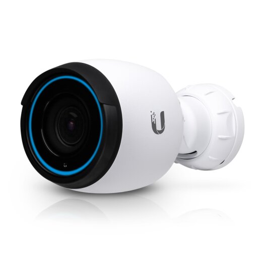 Ubiquiti UVC-G4-PRO Camera with 4K Resolution - UniFi Video