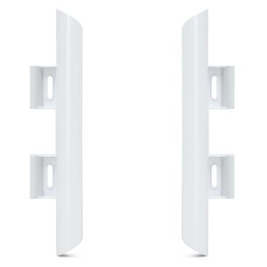 Ubqiuiti NanoStation M2 als Bridge Set