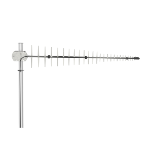 Seitliche Ansicht der LPDA-92 2