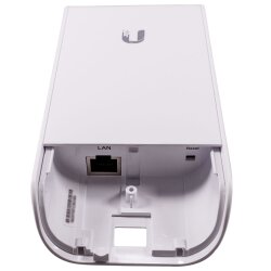 Ethernet Port der Nanostation Loco M2