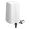 QuSpot A950S Multiband 4G omnidirectional antenna for Teltonika RUT900 and RUT950 router weatherproof