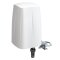 QuSpot A950S Multiband LTE Rundstrahlantenne für Teltonika RUT900 und RUT950 Router wetterfest