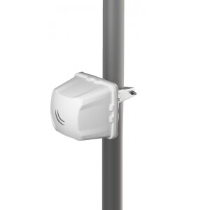 Detailansicht der Mikrotik Wireless Wire CubeG 5ac60adpair