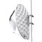 MikroTik LHG 5 ac | 5 GHz / 802.11ac, 24dBi Grid Antenna, Outdoor, L3