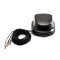 glonass 4G and gps vehicle omnidirectional antenna with 3dBi gain weatherproof