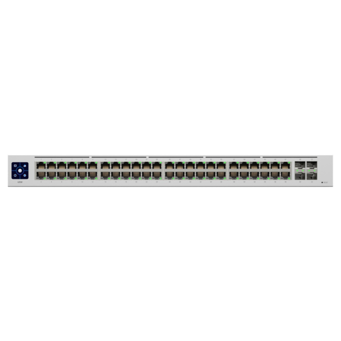 Ubiquiti UniFi Switch 48 (USW-48) Netzwerkswitch