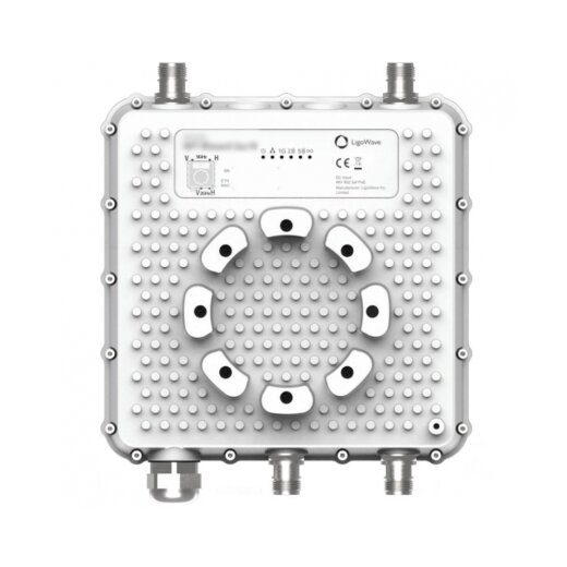 Koaxial Antennenkabel | LTE, 5m, CLF200 Twin, N Stecker...