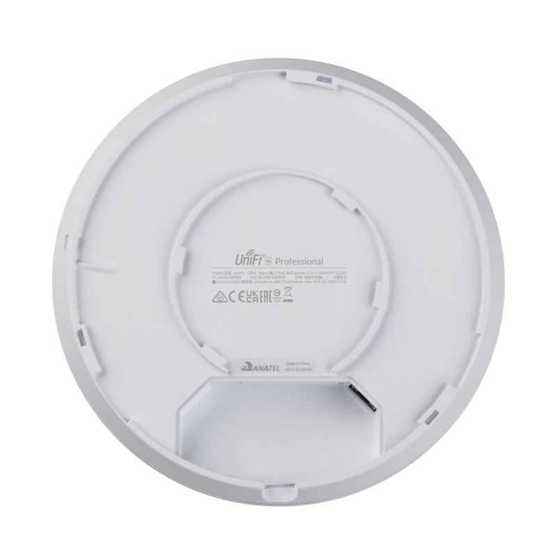 Ubiquiti UniFi U6 Pro für hohe Client-Dichte kaufen
