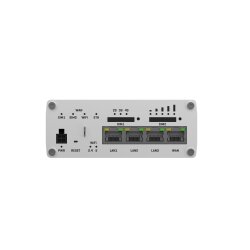 Teltonika RUTX11 4G / LTE Router - CAT6, Dual-Sim, GNSS, WLAN