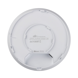 Rückseite des UAP U6 Pro