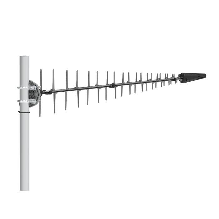 Poynting LPDA-500 Broadband Directional Antenna for 5G, 4G & WiFi 6
