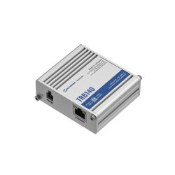 5V USB port of TRB140 gateway