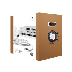 UniFi Cable / UC-C6-CMR auf 305m Rolle