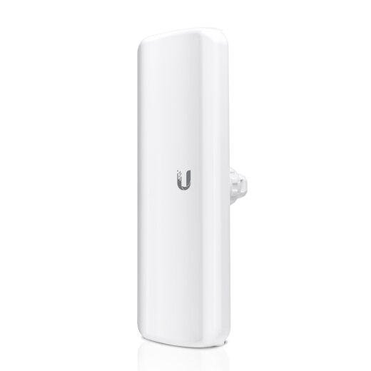 Ubiquiti LiteAP GPS mit integriertem GPS und 90&deg; Sektor-Antenne