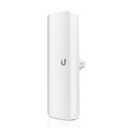 Ubiquiti LiteAP GPS with integrated GPS and 90°...