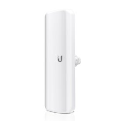 Ubiquiti LiteAP GPS with integrated GPS and 90&deg; sector antenna