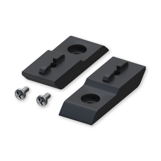 TELTONIKA PR5MEC12 Oberflächen Montage Kit für TELTONIKA Router