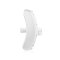 Ubiquiti LiteBeam 5AC Long Range - Seitlich Ansicht