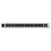 Ubiquiti UniFi Switch USW-PRO-48- mit 48 x RJ45 und 4 x SFP+ Ports und bis zu 600W PoE Leistung
