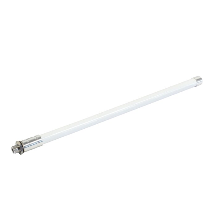 Allnet helium antenna with 6dBi
