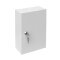 Mantar TPR-30/20/10P cabinet, lockable, 30 x 20 x 10cm