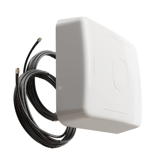 XORO 2344 multiband 4G directional antenna with max. 15dBi