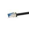 3m CAT.6A PUR Outdoor Patchkabel S/FTP | Industrie & Außenbereich, bis 10 GBit