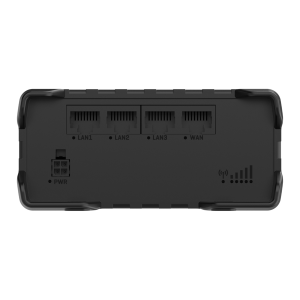 LAN Ports des RUT951 PoE+