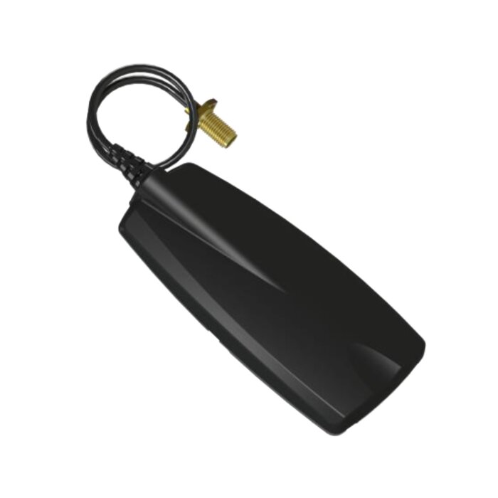 Poynting A-ADPT-024-V2 passive antenna adapter with SMA female connector for universal mobile signal amplification