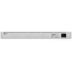 Rückseite des USW-16-POE