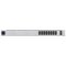 Ubiquiti UniFi Switch USW-16-POE mit 16 x RJ45 und 2 x SFP Ports