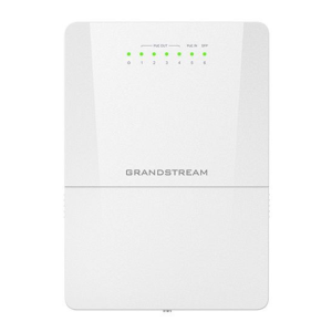 Grandstream GWN7710R Outdoor PoE Switch mit...
