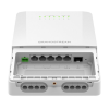 Wetterfeste Ethernet Ports