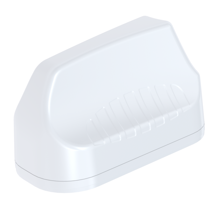 Poynting MIMO-3-17 7-in-1 vehicle antenna white