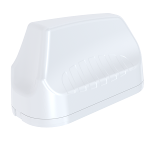 Poynting MIMO-3-17 | 7-in-1 Vehicle Antenna (5G, 4G, WiFi, GPS) - White