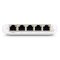 Ubiquiti UniFi Switch USW-Flex-Mini with 5 x RJ-45 ports and PoE In