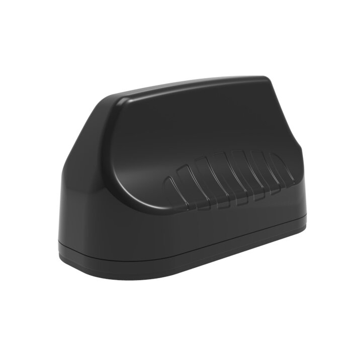 Poynting MIMO-3-17 7-in-1 Fahrzeugantenne schwarz für 5G LTE WLAN GPS