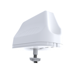 Poynting MIMO-3-17 | 7-in-1 Fahrzeugantenne (5G, LTE, WLAN, GPS) - Schwarz