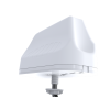 Poynting MIMO-3-17 | 7-in-1 Fahrzeugantenne (5G, LTE, WLAN, GPS) - Schwarz