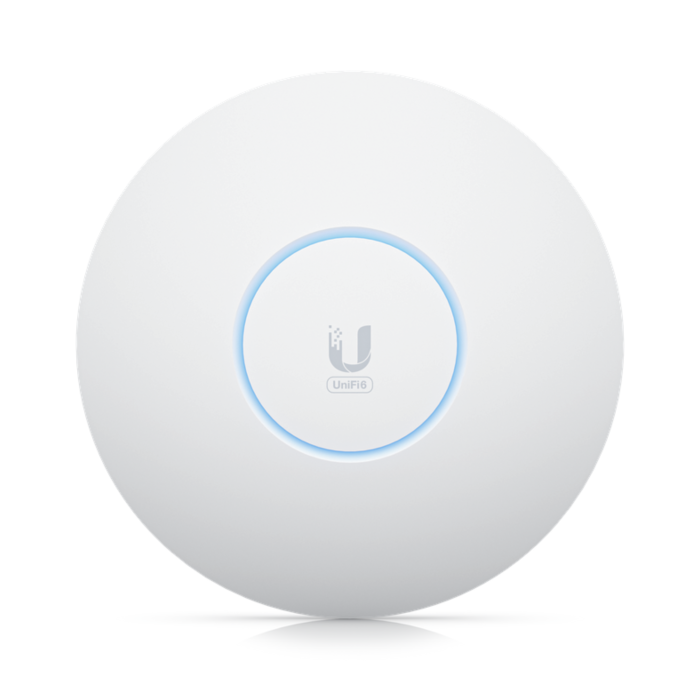 Ubiquiti UniFi U6 Long Range Access Point