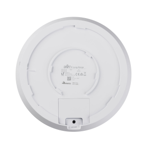 Rückseite des UAP U6 Long Range