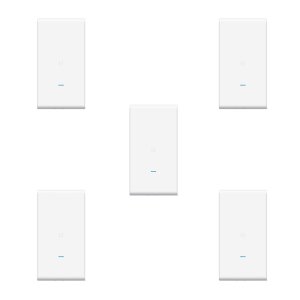 Ubiquiti UniFi Access Point AC Mesh PRO 802.11ac, 1750...