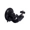 Suction cup holder for ALFA Tube WiFi system