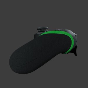 SMARTGRIP PS4 Controller Hülle / Cover / Überzug Grün