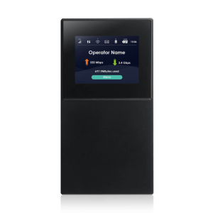 Zyxel NR2301 Mobiler 5G Router