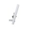 2.4GHz Cyberbajt V-LINE 13 WLAN Sektor Antenne, 180° Horizontal, 13dBi