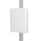 Ubiquiti UniFi Switch USW-Flex-Utility - wetterfestes Gehäuse für den USW-Flex