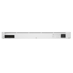 Ubiquiti UniFi Dream Machine PRO | UniFi, Security Gateway, Cloud Key, Protect, Switch, 1U